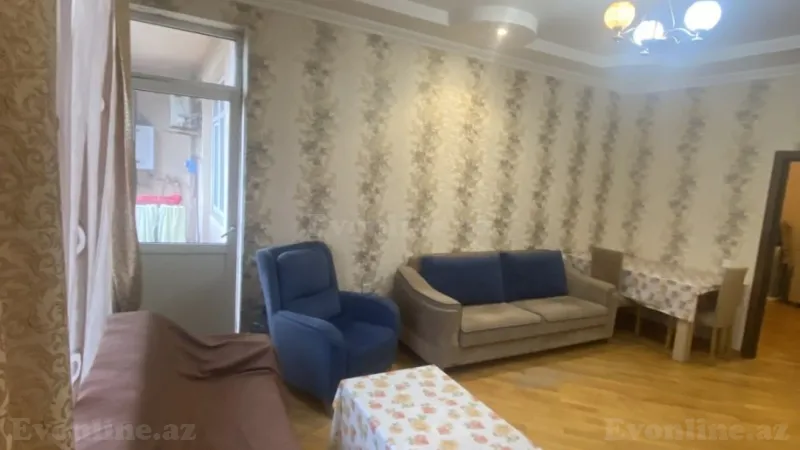 Satılır 2 otaqlı Mənzil Yeni tikili 93 m² Yasamal - şəkil 12