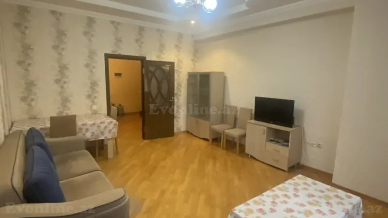 Satılır 2 otaqlı Mənzil Yeni tikili 93 m² Yasamal - şəkil 13