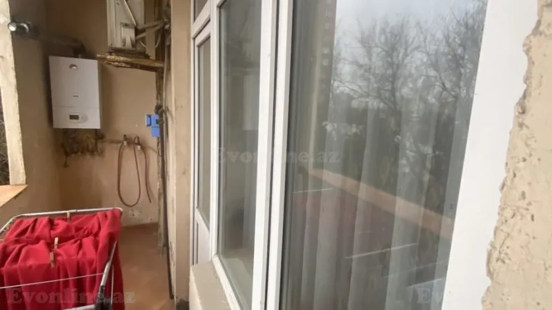 Satılır 2 otaqlı Mənzil Yeni tikili 93 m² Yasamal - şəkil 14