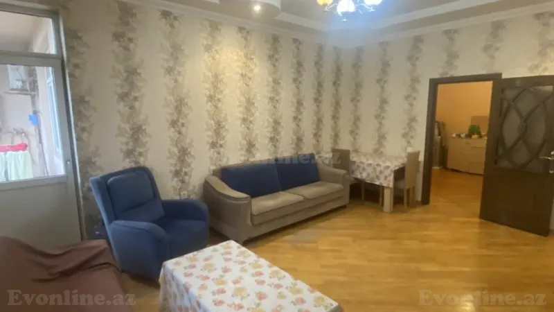 Satılır 2 otaqlı Mənzil Yeni tikili 93 m² Yasamal - şəkil 15