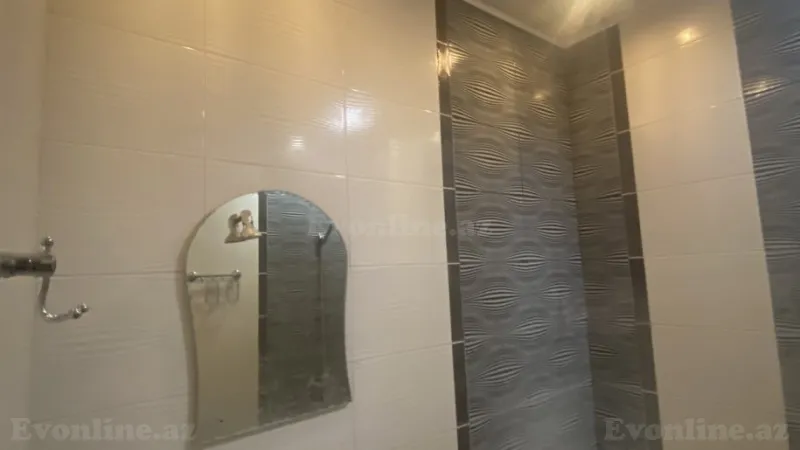 Satılır 2 otaqlı Mənzil Yeni tikili 93 m² Yasamal - şəkil 17