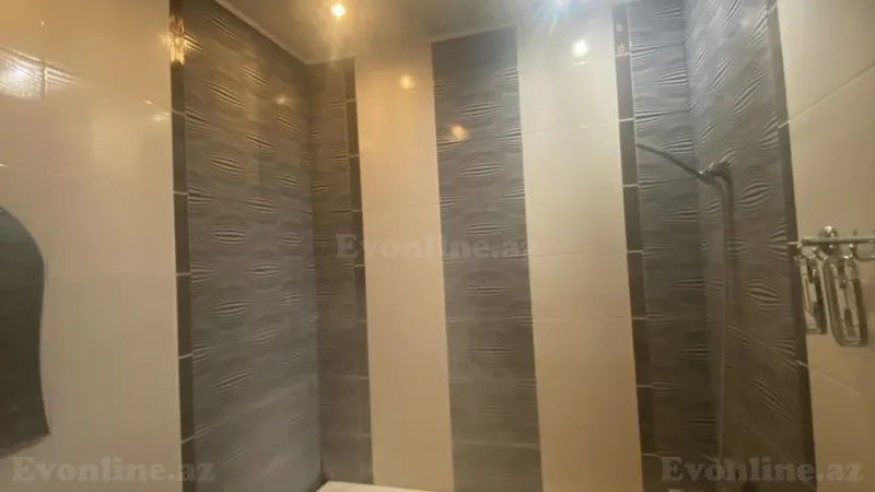 Satılır 2 otaqlı Mənzil Yeni tikili 93 m² Yasamal - şəkil 18