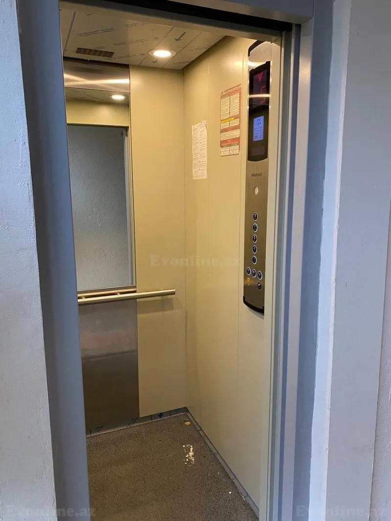 Satılır 4 otaqlı Mənzil Köhnə tikili 90 m² 4-cü mikrorayon - şəkil 6