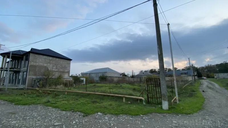 Torpaq Xaçmaz Satılır