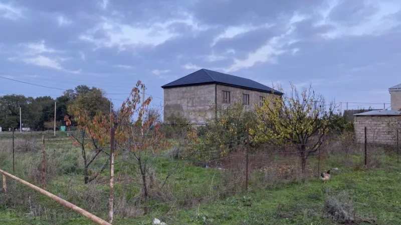 Satılır Torpaq 6 sot Xaçmaz - şəkil 3