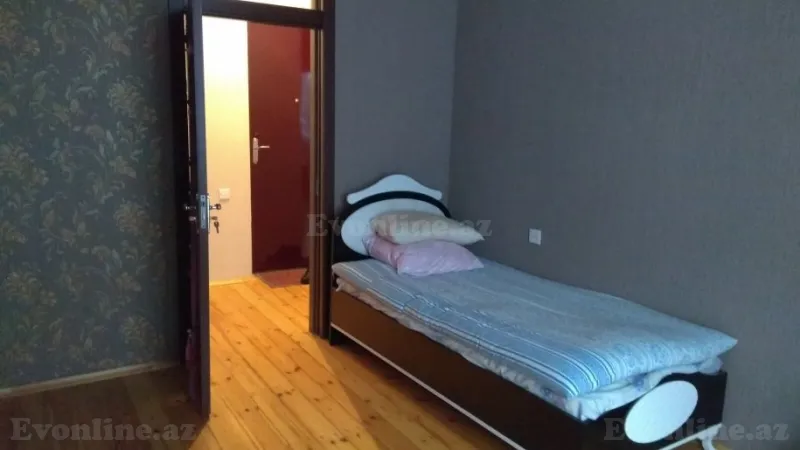 Kirayə verilir 2 otaqlı Mənzil Köhnə tikili 48 m² Gəncə - şəkil 3