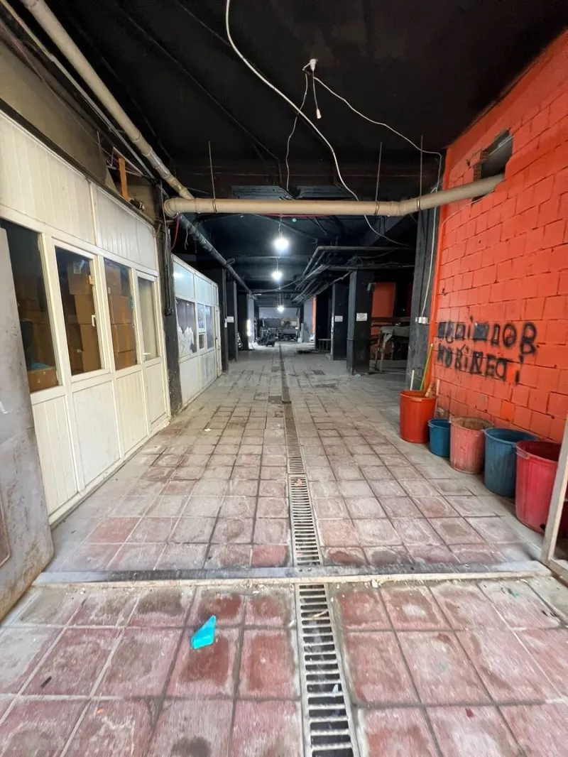 Bakı, Yasamal r., İnşaatçılar m., Yeni Yasamalda obyekt satılır