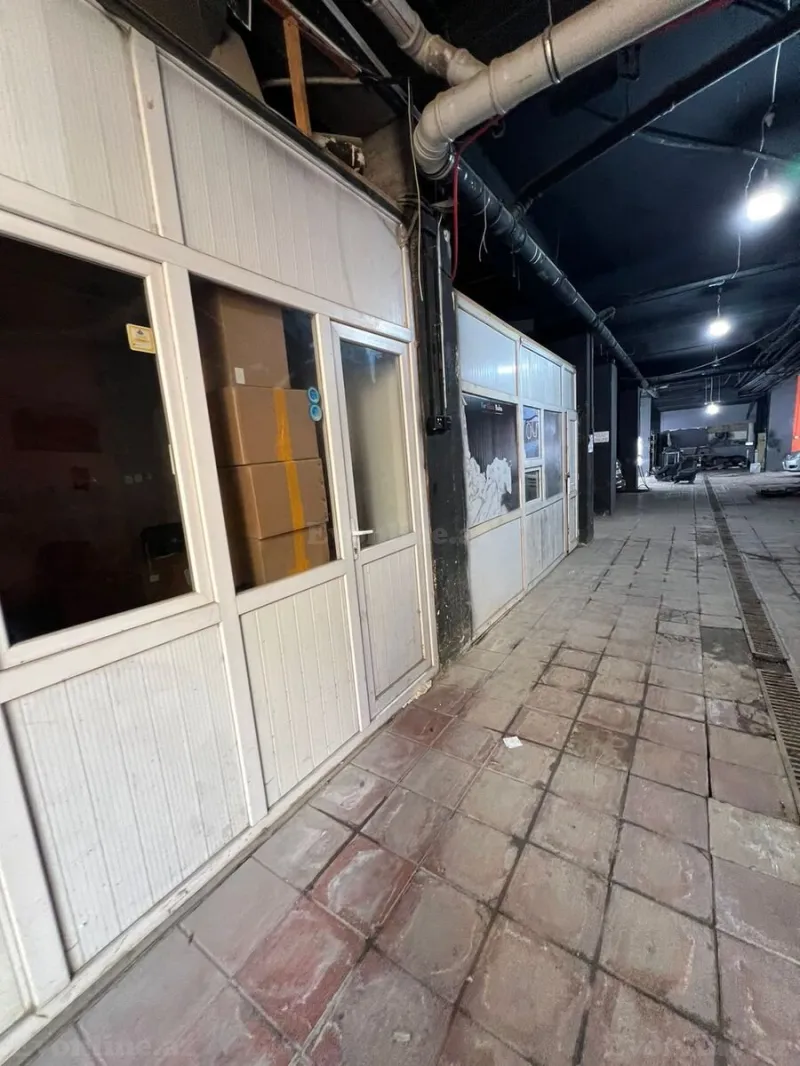 Satılır Obyekt 394 m² Yeni Yasamal - şəkil 4