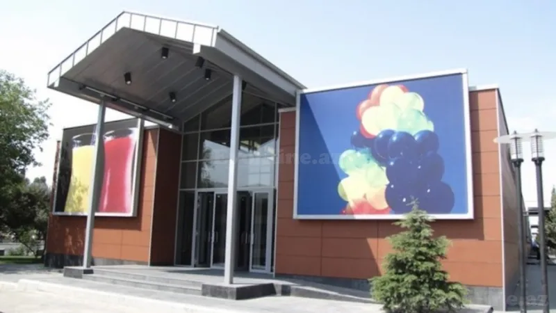 Satılır Obyekt 18 m² Gənclik m. - şəkil 2