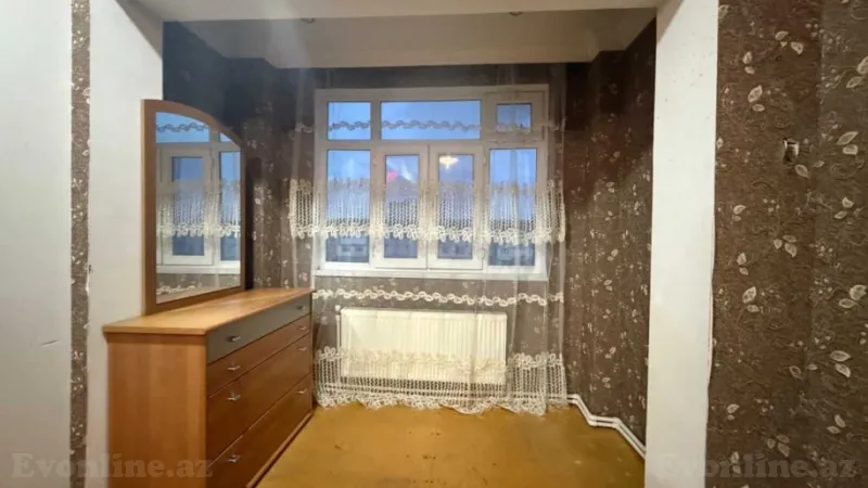 Kirayə verilir 4 otaqlı Mənzil Köhnə tikili 100 m² Sumqayıt - şəkil 4