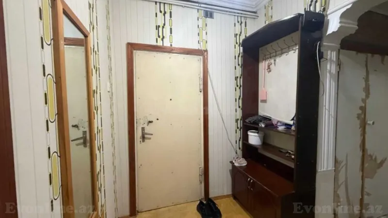 Kirayə verilir 4 otaqlı Mənzil Köhnə tikili 100 m² Sumqayıt - şəkil 11