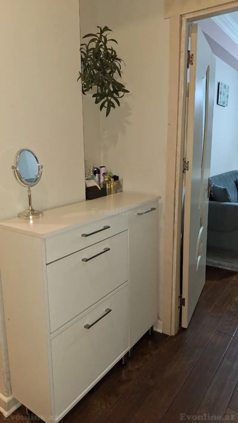 Satılır 2 otaqlı Mənzil Yeni tikili 78 m² Yeni Yasamal - şəkil 6