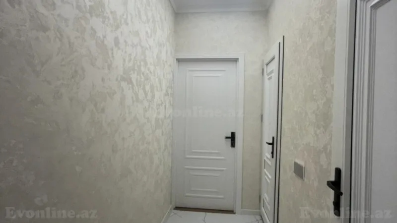 Satılır 2 otaqlı Mənzil Köhnə tikili 55 m² 1-ci mikrorayon - şəkil 3