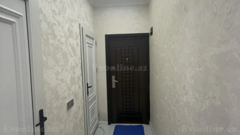 Satılır 2 otaqlı Mənzil Köhnə tikili 55 m² 1-ci mikrorayon - şəkil 4