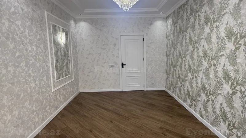 Satılır 2 otaqlı Mənzil Köhnə tikili 55 m² 1-ci mikrorayon - şəkil 8