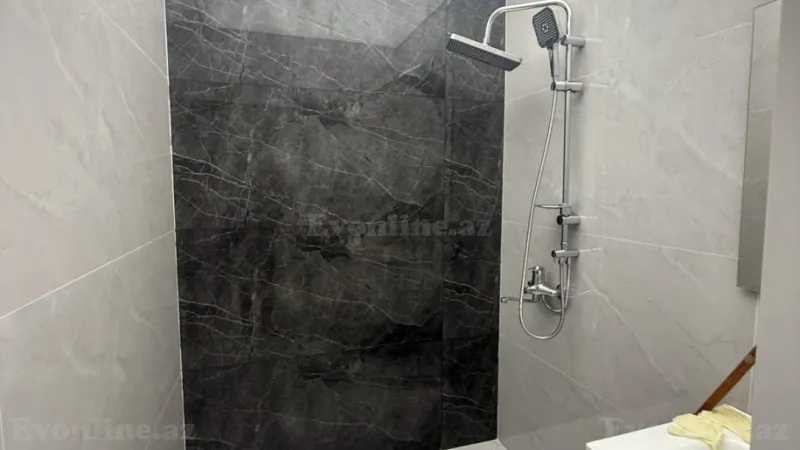 Satılır 2 otaqlı Mənzil Köhnə tikili 55 m² 1-ci mikrorayon - şəkil 9