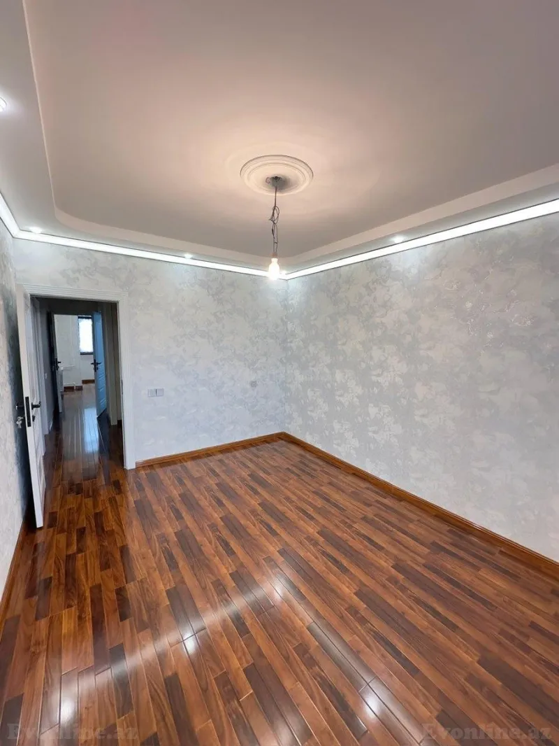 Satılır 3 otaqlı Mənzil Köhnə tikili 82 m² Suraxanı r. - şəkil 3