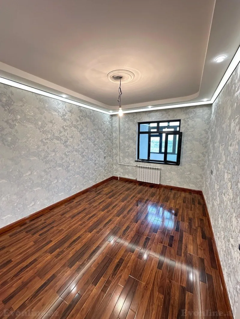 Satılır 3 otaqlı Mənzil Köhnə tikili 82 m² Suraxanı r. - şəkil 4