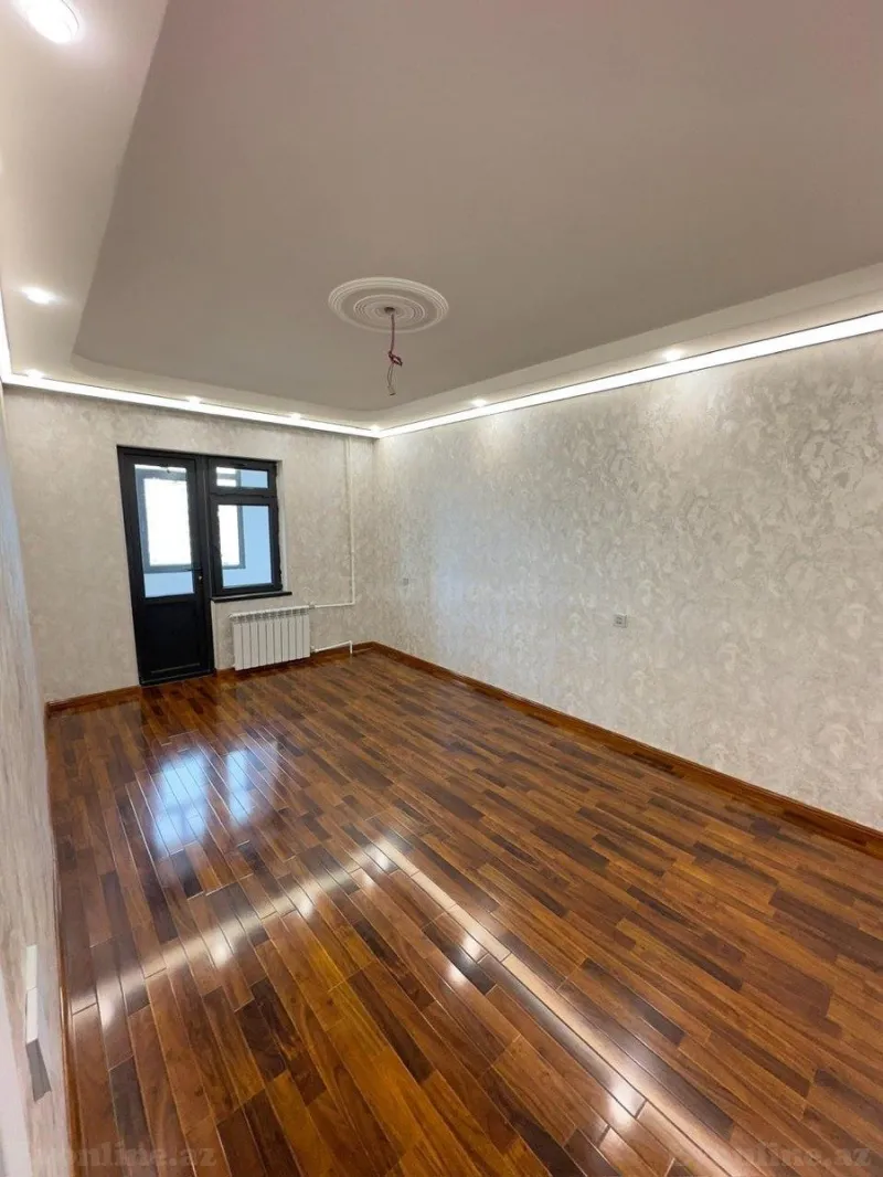 Satılır 3 otaqlı Mənzil Köhnə tikili 82 m² Suraxanı r. - şəkil 6