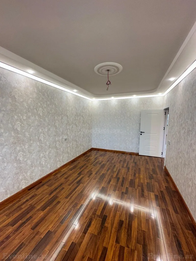 Satılır 3 otaqlı Mənzil Köhnə tikili 82 m² Suraxanı r. - şəkil 8