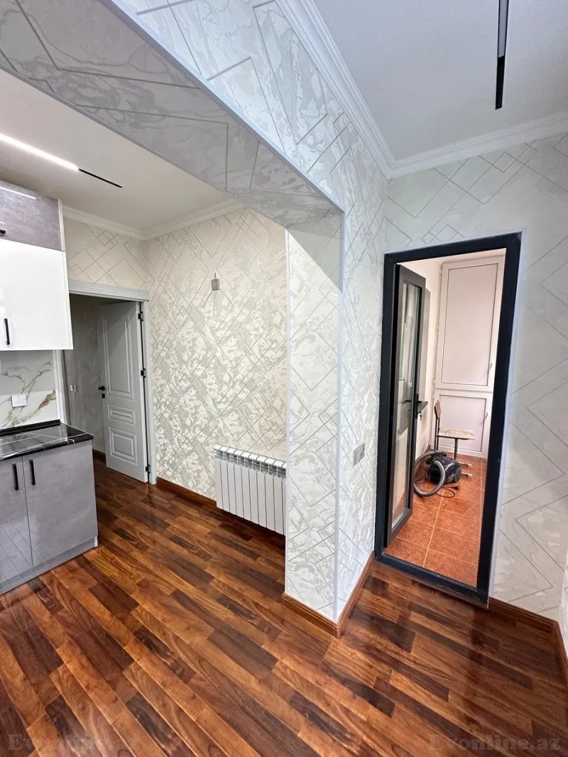 Satılır 3 otaqlı Mənzil Köhnə tikili 82 m² Suraxanı r. - şəkil 11