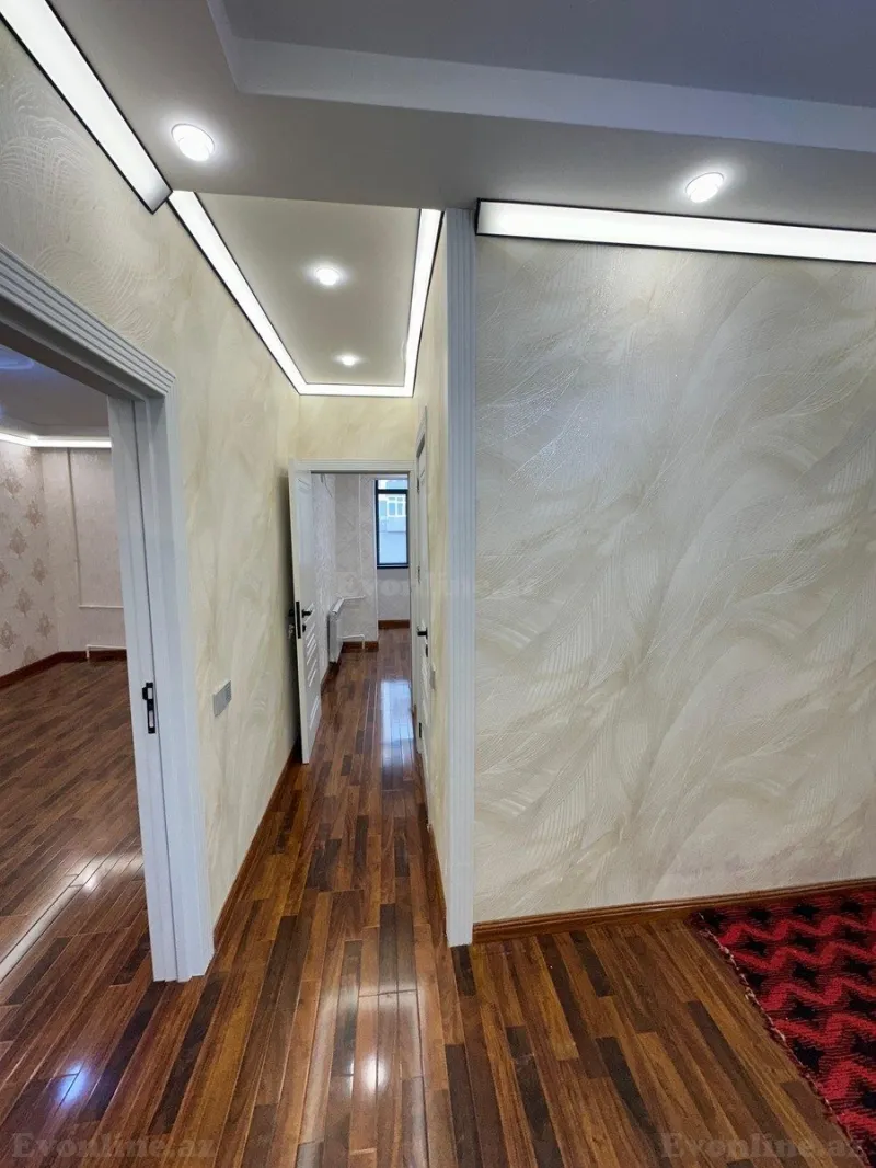 Satılır 3 otaqlı Mənzil Köhnə tikili 82 m² Suraxanı r. - şəkil 12