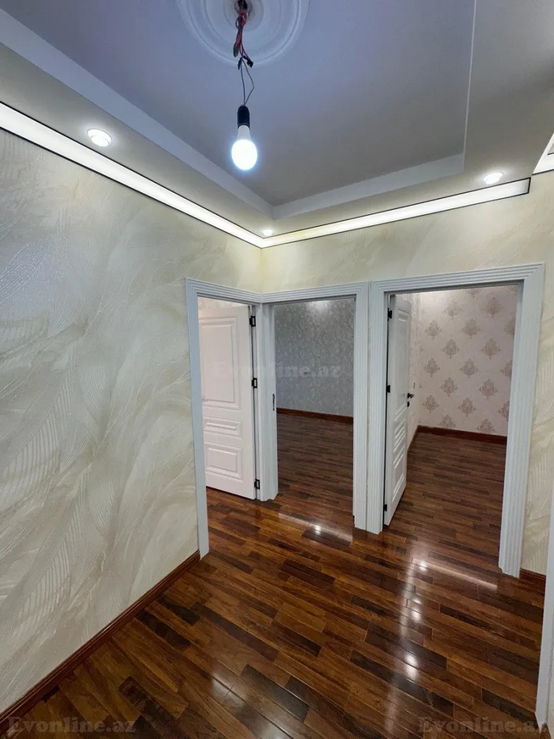 Satılır 3 otaqlı Mənzil Köhnə tikili 82 m² Suraxanı r. - şəkil 13