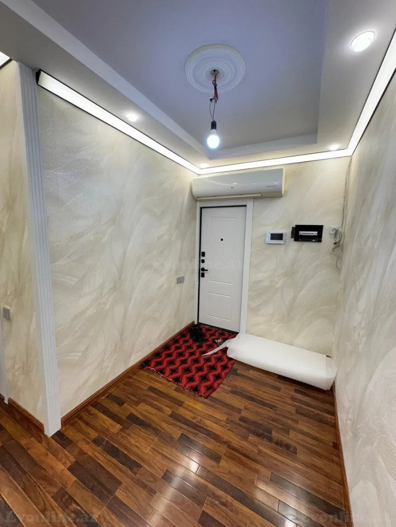 Satılır 3 otaqlı Mənzil Köhnə tikili 82 m² Suraxanı r. - şəkil 14