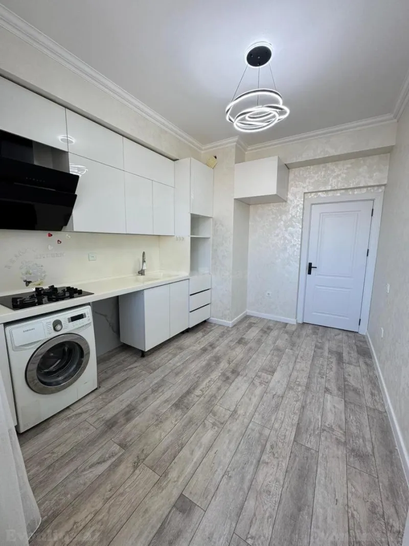 Satılır 2 otaqlı Mənzil Yeni tikili 75 m² 20 Yanvar m. - şəkil 10