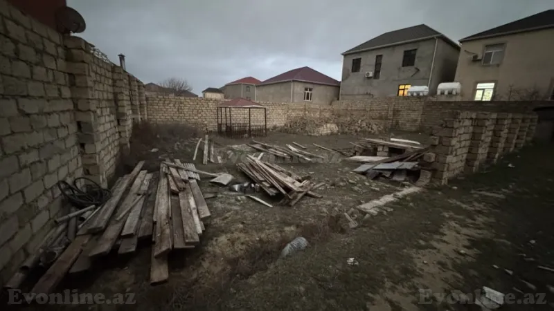 Satılır Torpaq 4 sot Sumqayıt - şəkil 2