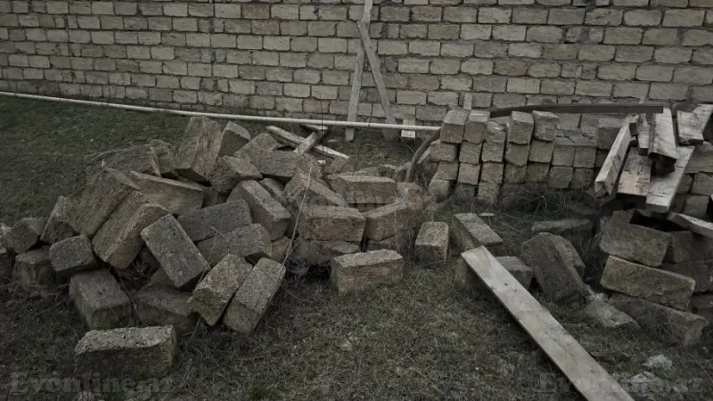 Satılır Torpaq 4 sot Sumqayıt - şəkil 3