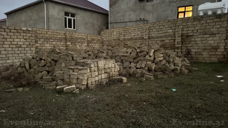 Satılır Torpaq 4 sot Sumqayıt - şəkil 5