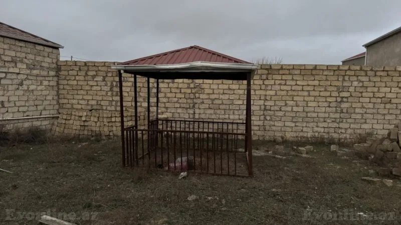 Satılır Torpaq 4 sot Sumqayıt - şəkil 6
