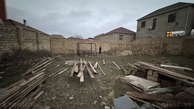Satılır Torpaq 4 sot Sumqayıt - şəkil 7