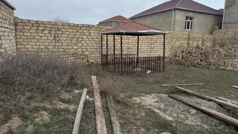 Satılır Torpaq 4 sot Sumqayıt - şəkil 9
