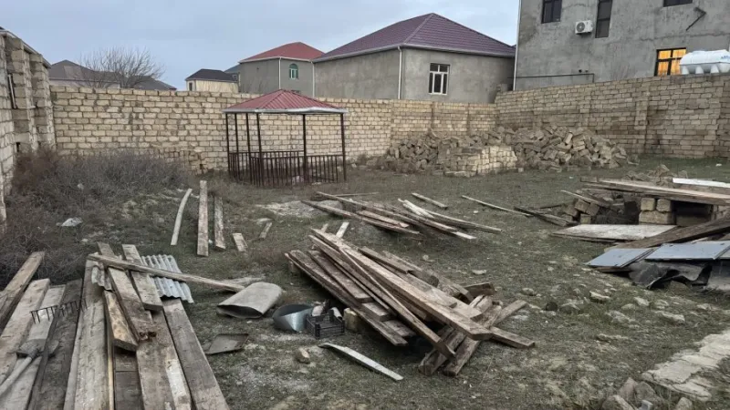 Satılır Torpaq 4 sot Sumqayıt - şəkil 10