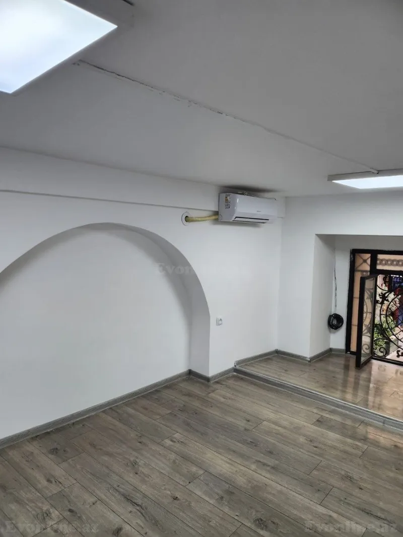 Kirayə verilir Obyekt 20 m² Badamdar - şəkil 4