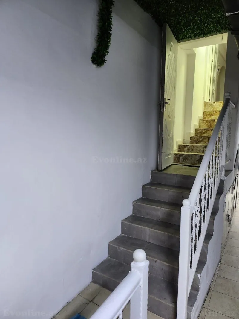 Kirayə verilir Obyekt 20 m² Badamdar - şəkil 5