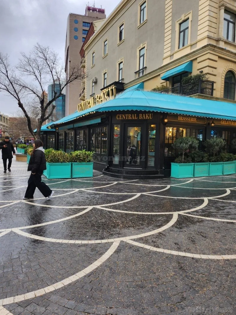 Kirayə verilir Obyekt 20 m² Badamdar - şəkil 6