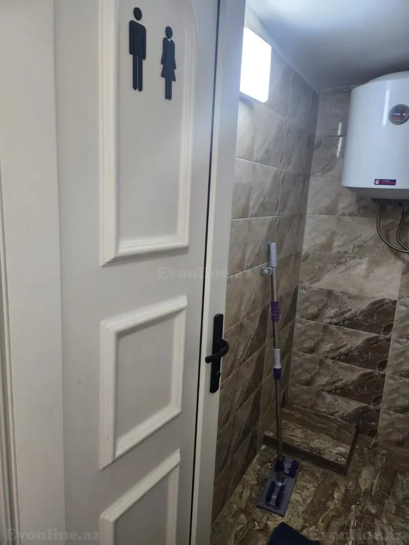 Kirayə verilir Obyekt 20 m² Badamdar - şəkil 9