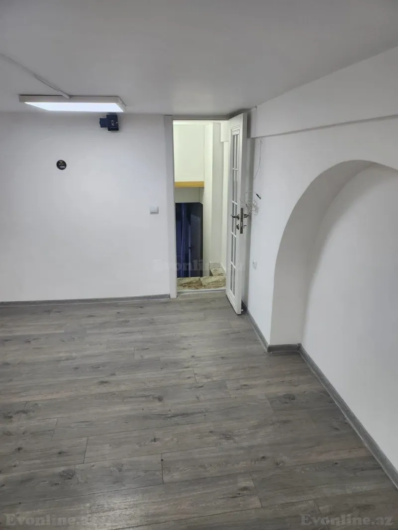 Kirayə verilir Obyekt 20 m² Badamdar - şəkil 10
