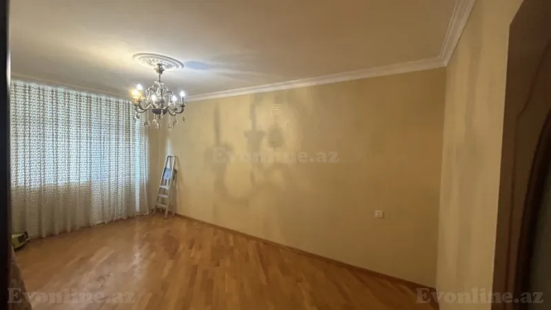 Satılır 4 otaqlı Mənzil Köhnə tikili 110 m² Sumqayıt - şəkil 6