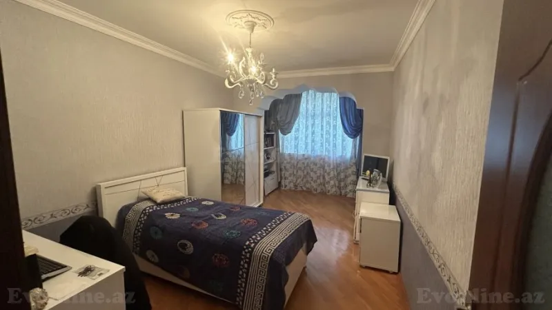 Satılır 4 otaqlı Mənzil Köhnə tikili 110 m² Sumqayıt - şəkil 8