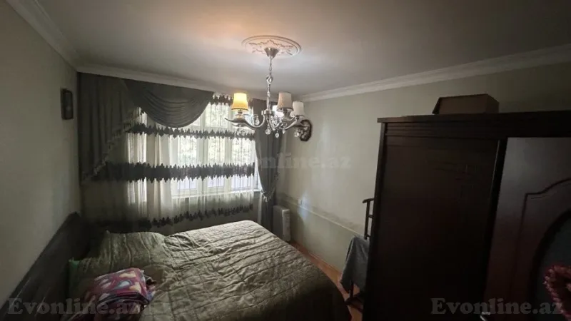 Satılır 4 otaqlı Mənzil Köhnə tikili 110 m² Sumqayıt - şəkil 9