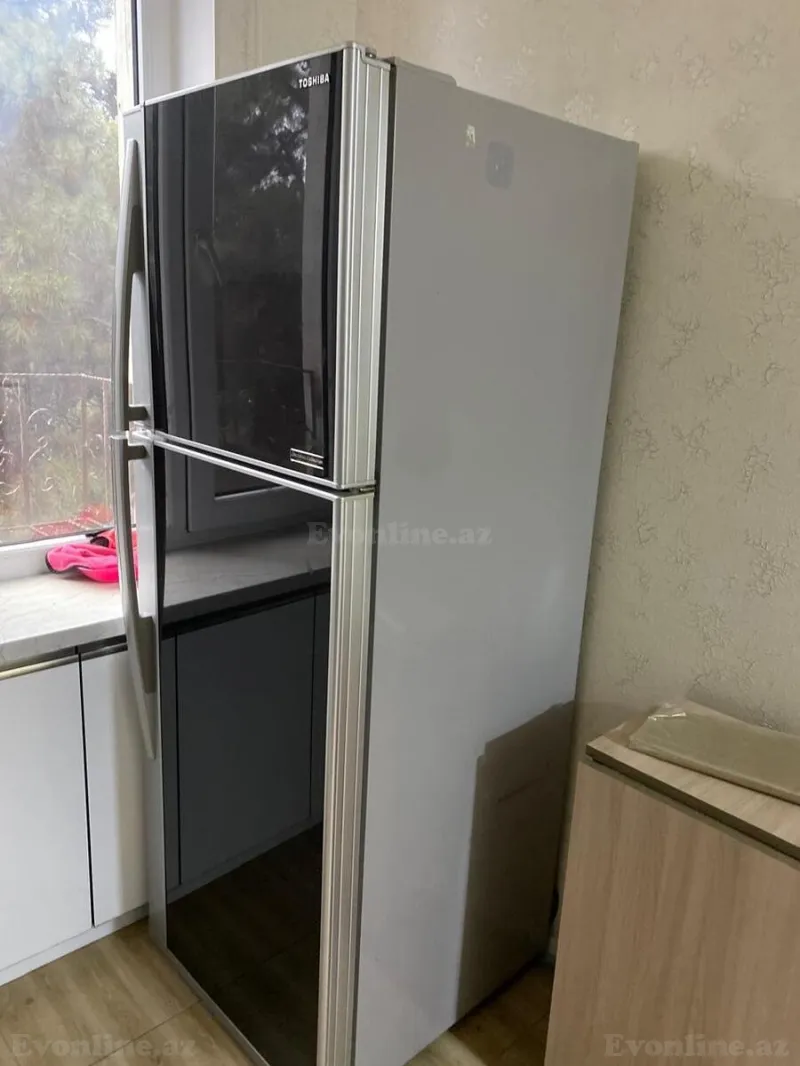 Kirayə verilir 2 otaqlı Mənzil Köhnə tikili 50 m² Sumqayıt - şəkil 9