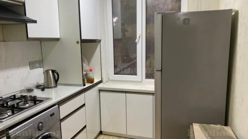 Kirayə verilir 2 otaqlı Mənzil Köhnə tikili 50 m² Sumqayıt - şəkil 11