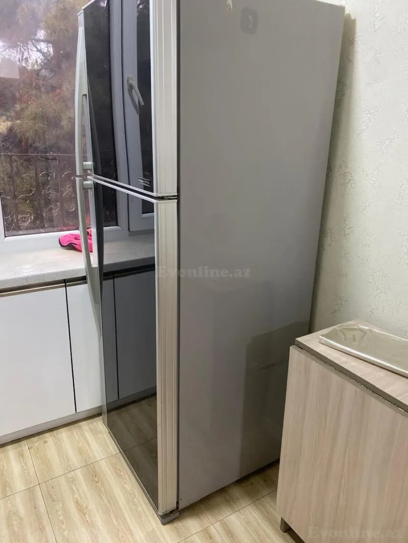 Kirayə verilir 2 otaqlı Mənzil Köhnə tikili 50 m² Sumqayıt - şəkil 12