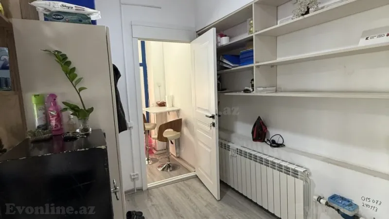 Satılır Obyekt 37 m² Sabunçu r. - şəkil 4