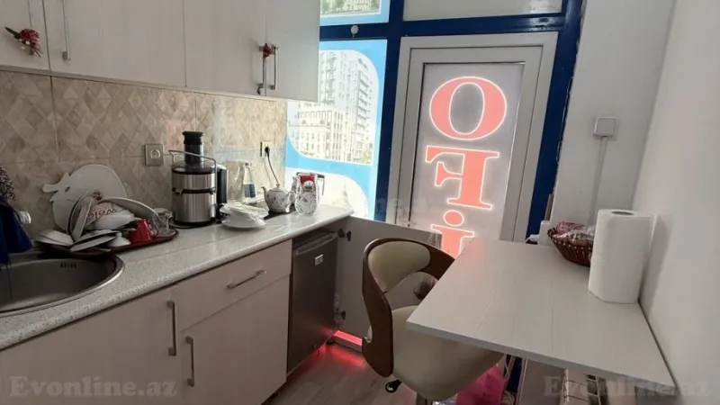 Satılır Obyekt 37 m² Sabunçu r. - şəkil 5
