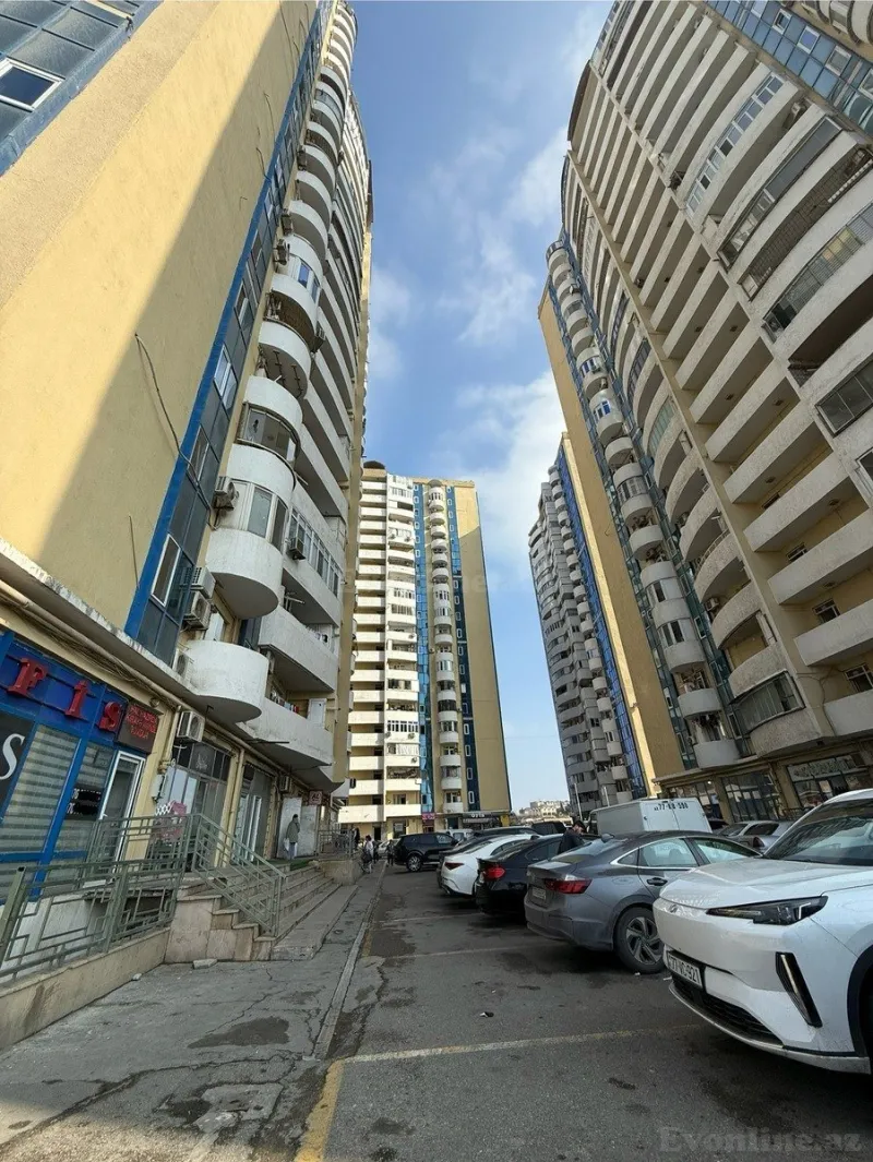 Satılır Obyekt 37 m² Sabunçu r. - şəkil 7